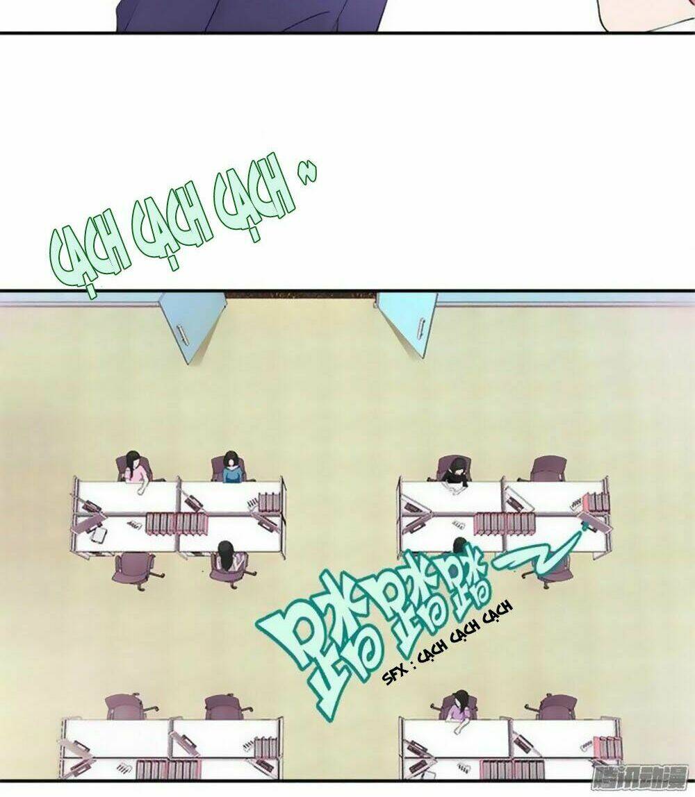 Tiểu Tâm Can Tuyệt Sủng Của Lạc Tiên Sinh: Chapter 15