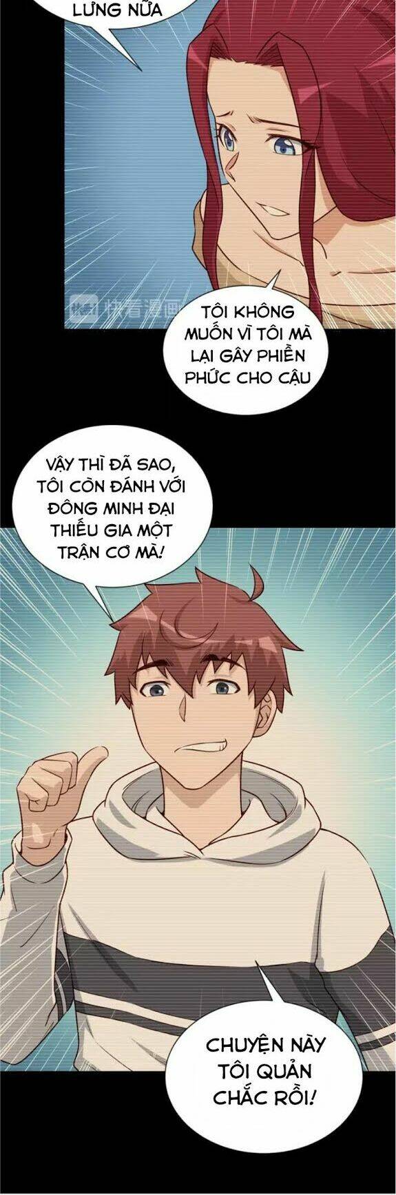 Hệ Thống Tu Tiên Mạnh Nhất: Chapter 95