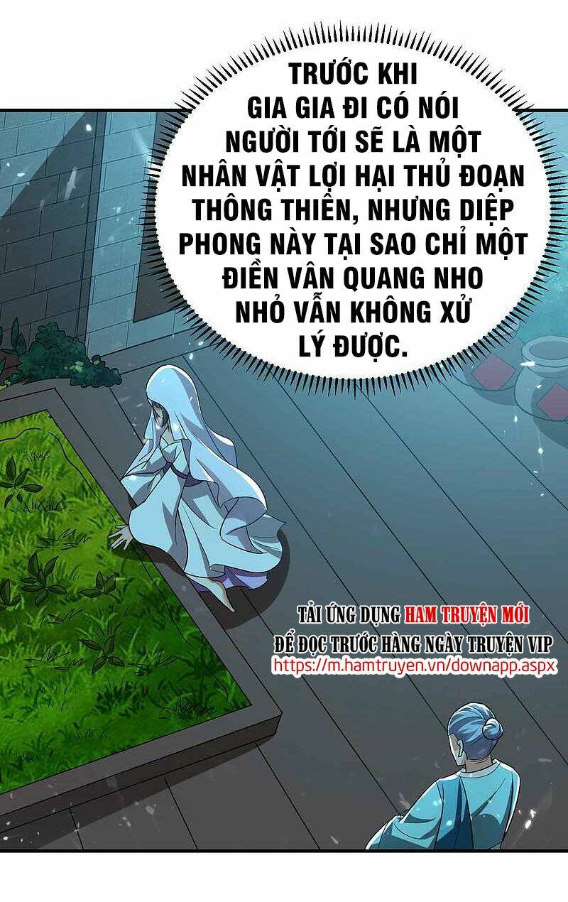 Kết Hôn Không Dễ: Chapter 151