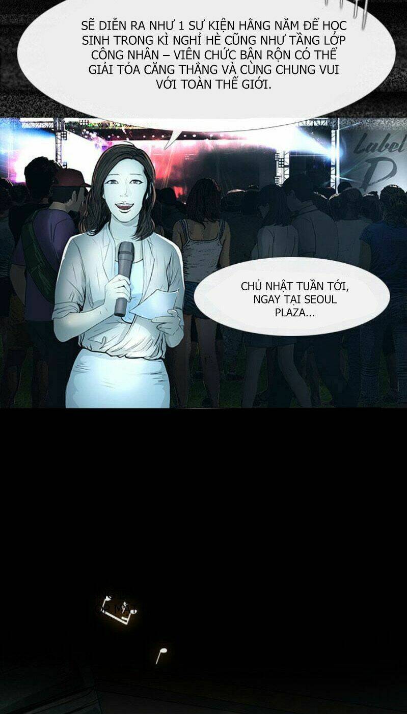 Dead Days: Chapter 56