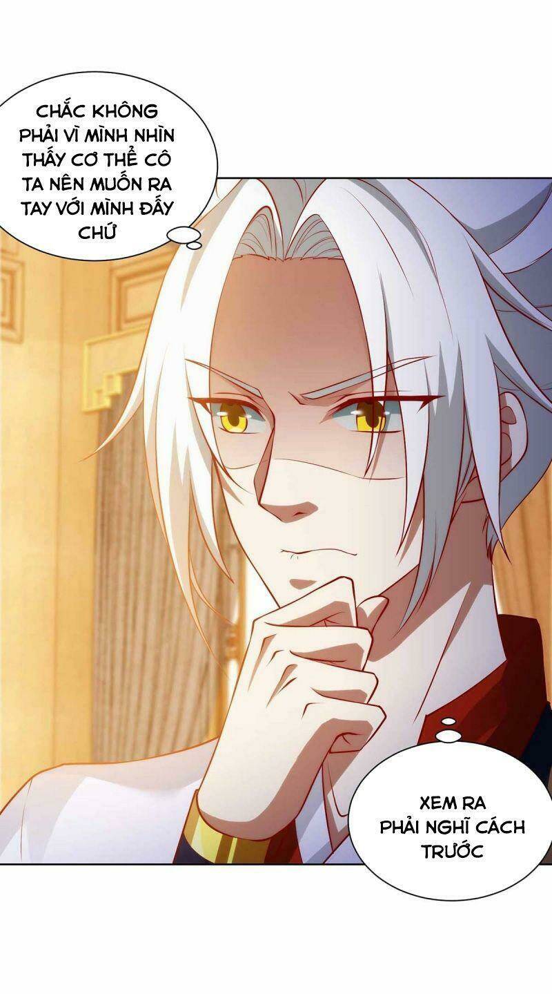 Siêu Cấp Thôn Phệ Hệ Thống: Chapter 20