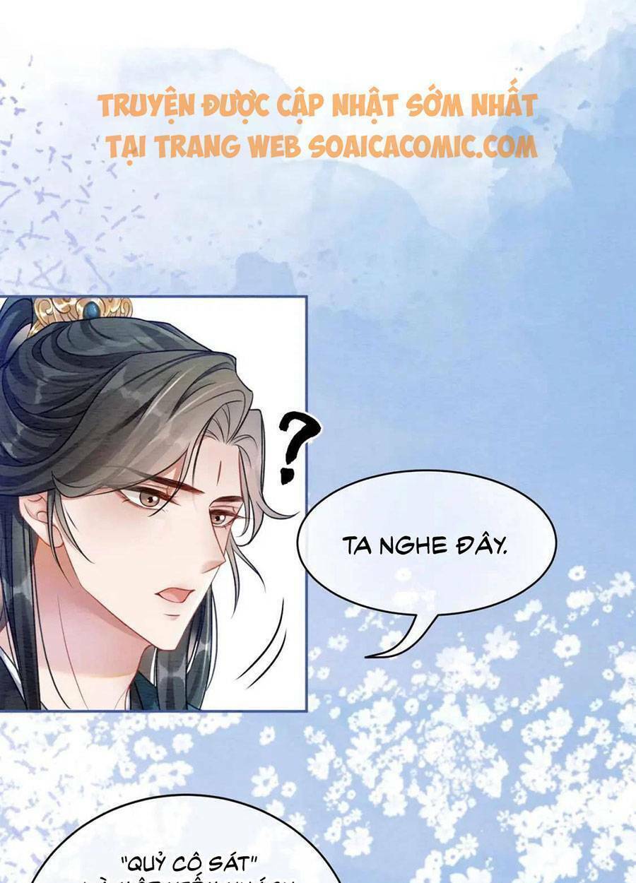 Xung Hỉ Vương Phi: Chapter 62