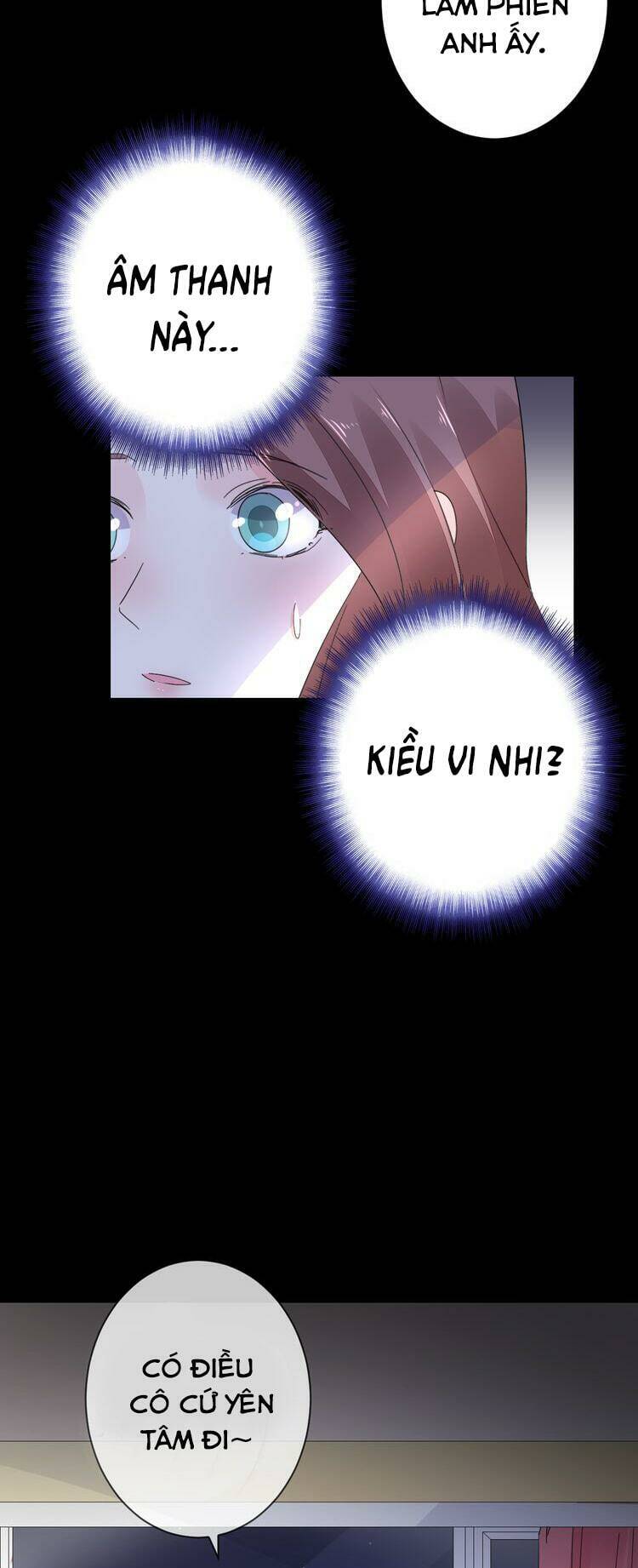 Điều Ước Sủng Ái Bất Bình Đẳng: Chapter 23