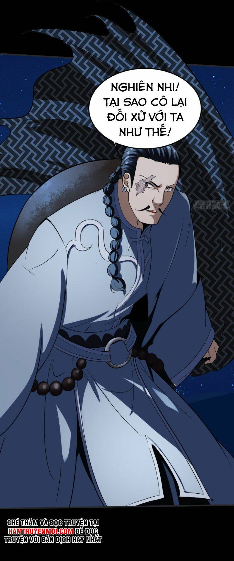 Phản Phái Yêu Tế: Chapter 11