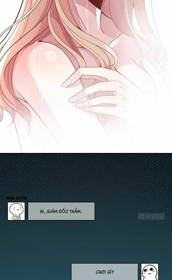 Bí Mật Kết Hôn Với Ảnh Đế: Vợ Ơi Đến Đây Tấn Công Đi Nào: Chapter 63