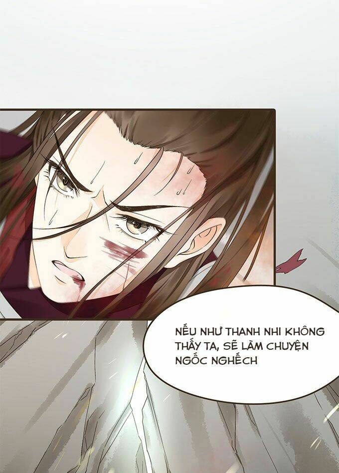 Đại Giá Thừa Tướng: Chapter 12