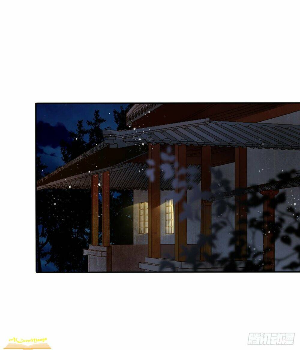 Vương Phi Thật Thích Trang Điểm: Chapter 59