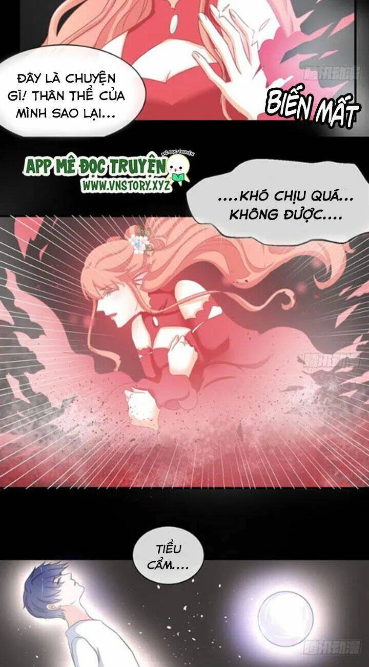 Cẩm Lý Thiếu Nữ Của Tôi: Chapter 68