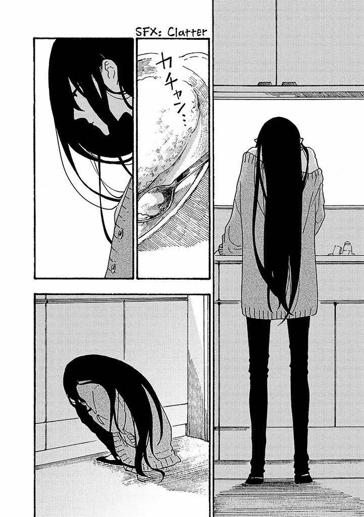 Ăn Một Bữa Do Cháu Nấu Đi Mà: Chapter 9