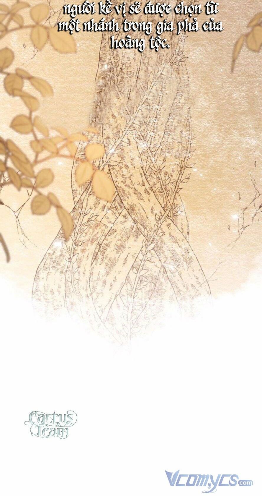 Lòng Trung Thành Với Kẻ Ác: Chapter 12