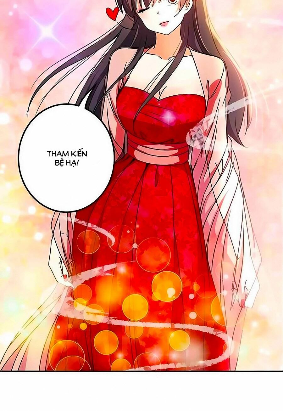 Vương Gia ! Ngươi Thật Bỉ Ổi !: Chapter 364