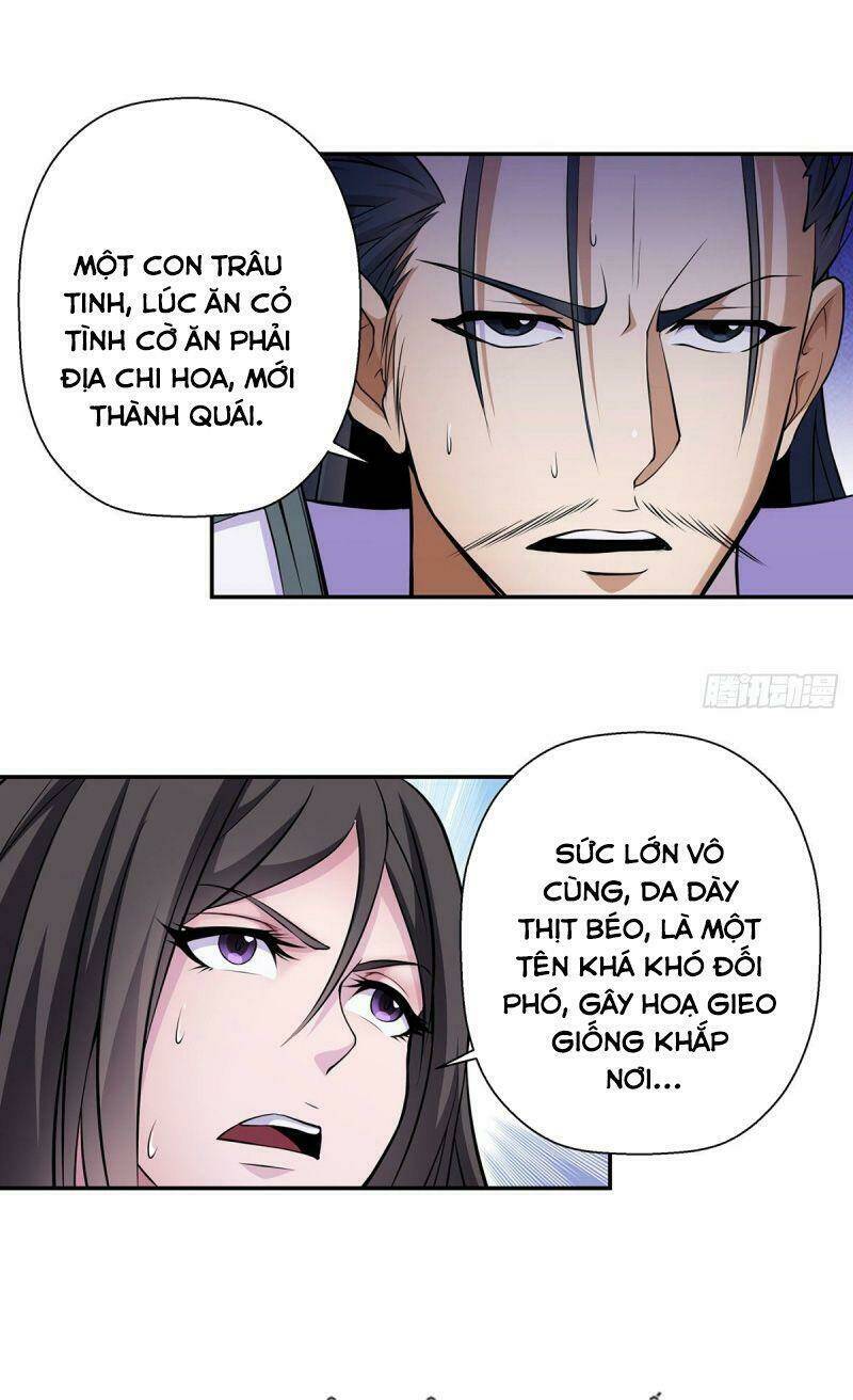 Ta Là Đại Hoàn Đan: Chapter 9