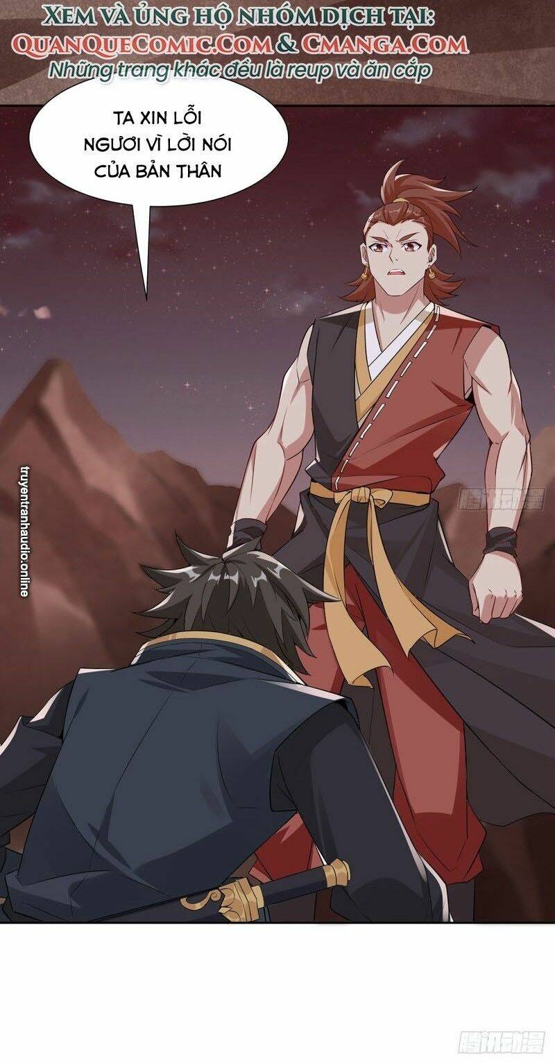 Nghịch Lân: Chapter 99