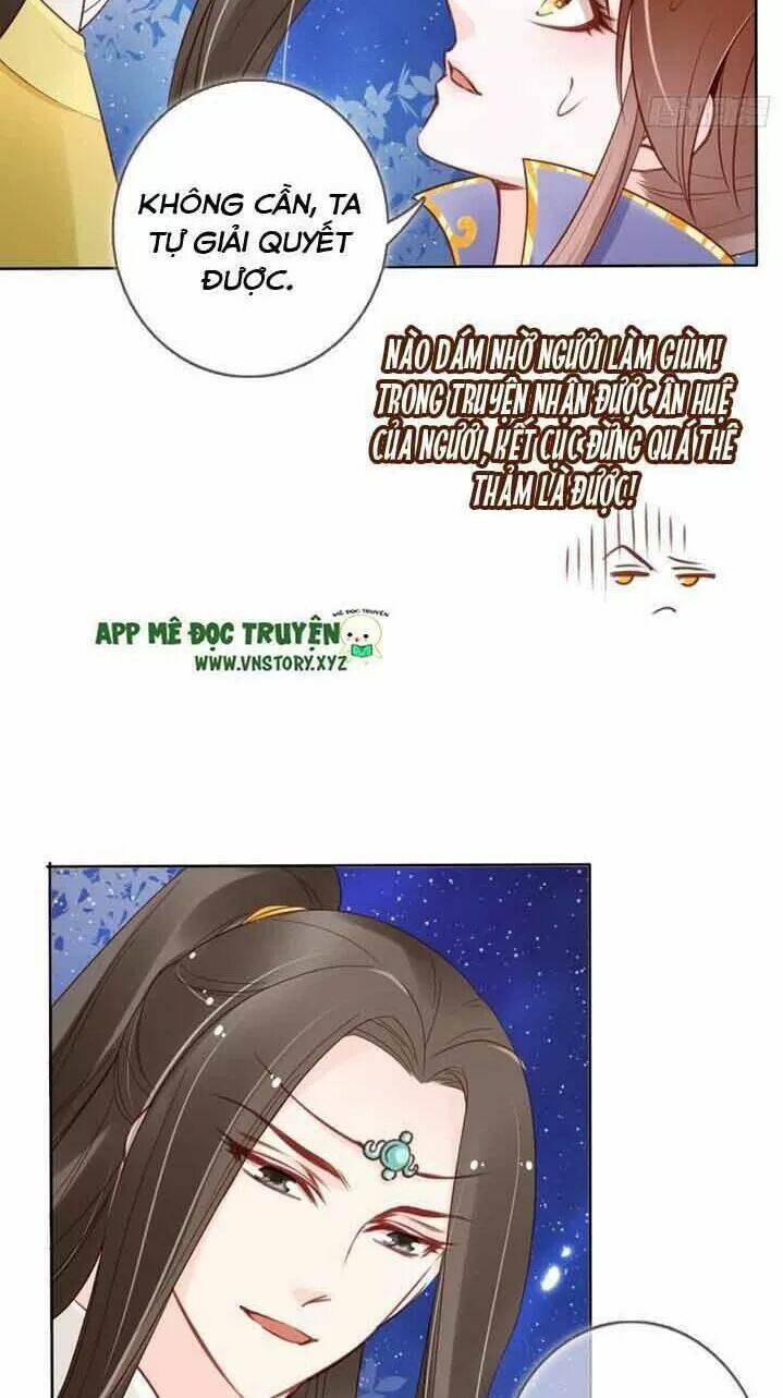 Nàng Trở Thành Bạch Nguyệt Quang Của Vương Gia Bệnh Kiều: Chapter 29