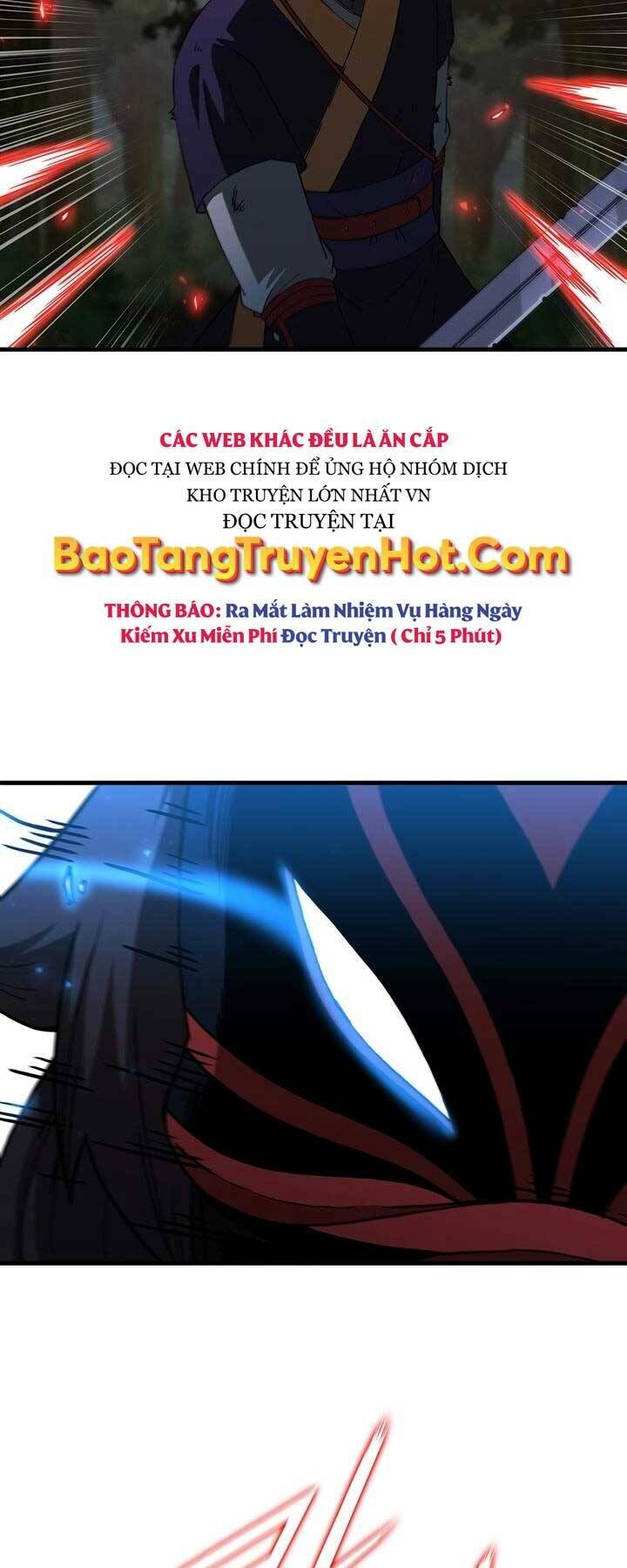 Thân Thủ Đệ Nhất Kiếm: Chapter 97