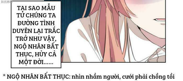 Trọng Sinh Noãn Hôn Khinh Sủng Thê: Chapter 3