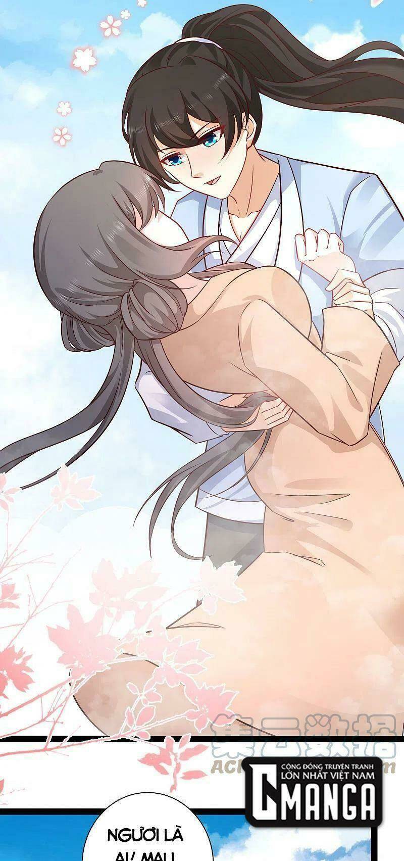 Tối Cường Vận Đào Hoa: Chapter 268