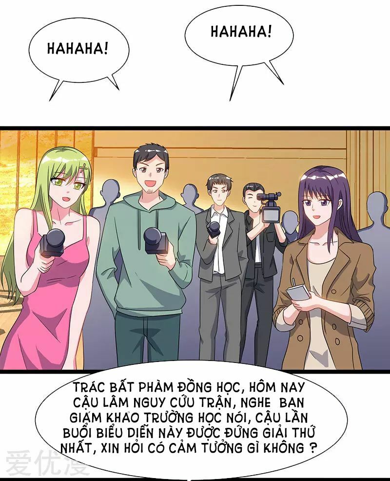 Trọng Sinh Khí Thiếu Quy Lai: Chapter 53