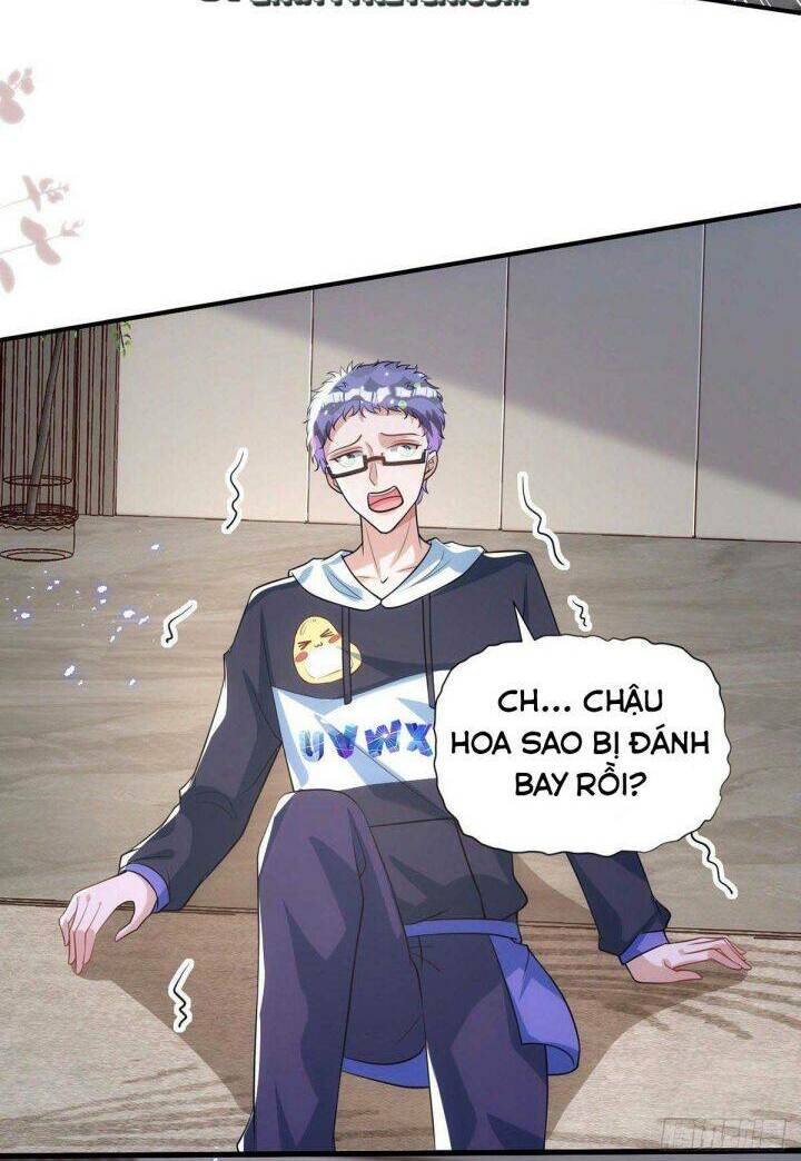 Thú Thụ Bất Thân: Chapter 119