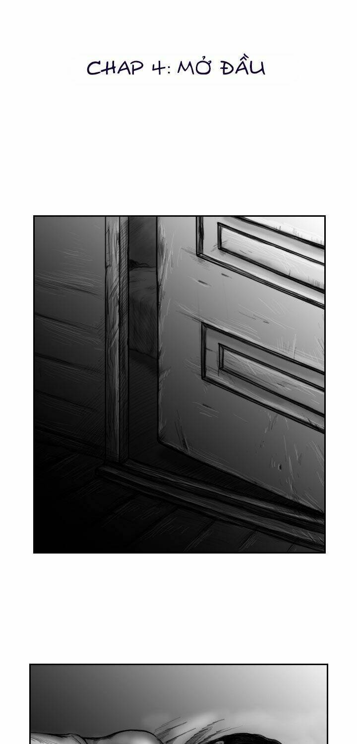 Hạt Giống Mỹ Nhân: Chapter 4