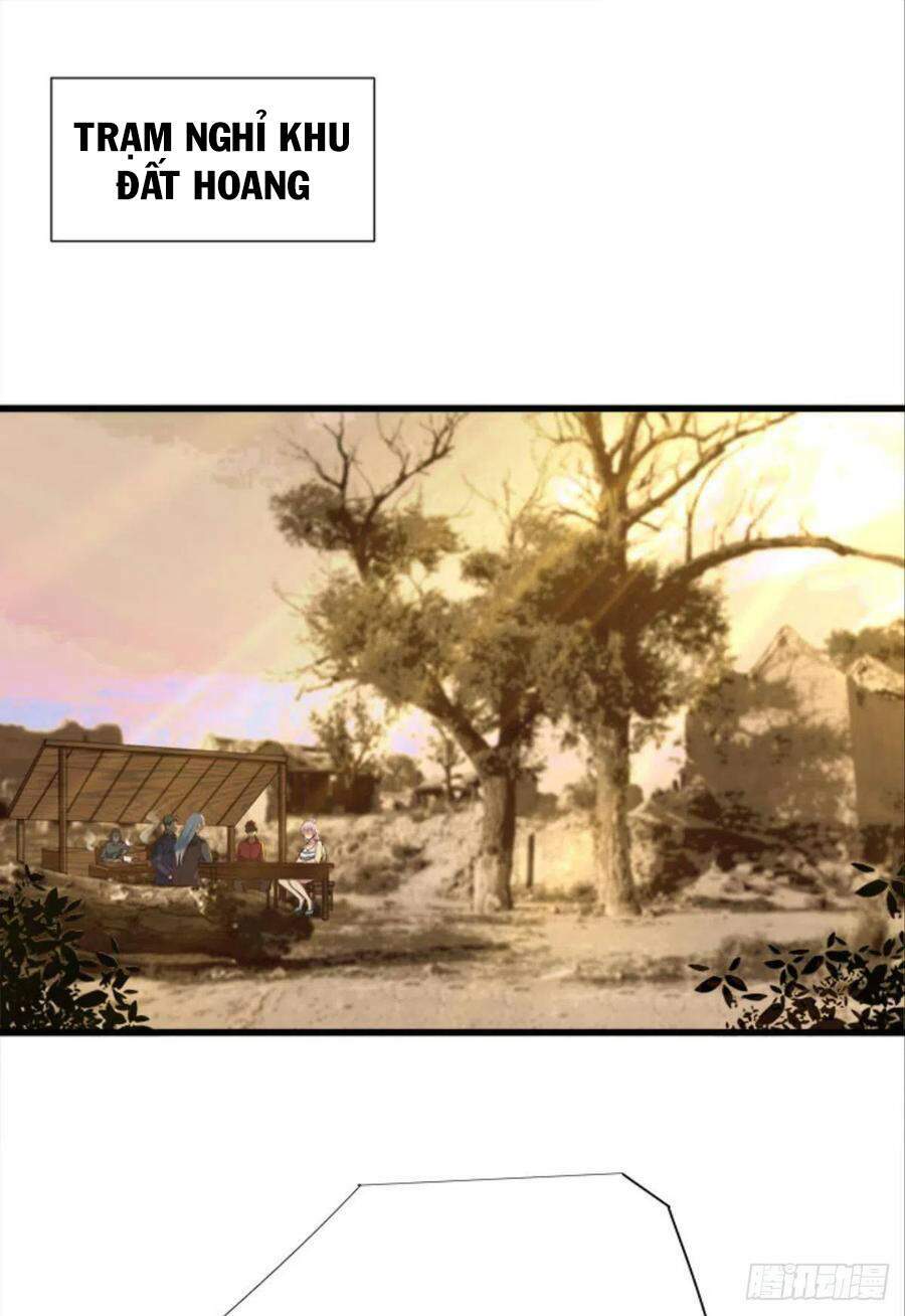 Mạt Thế Thần Tài: Chapter 37