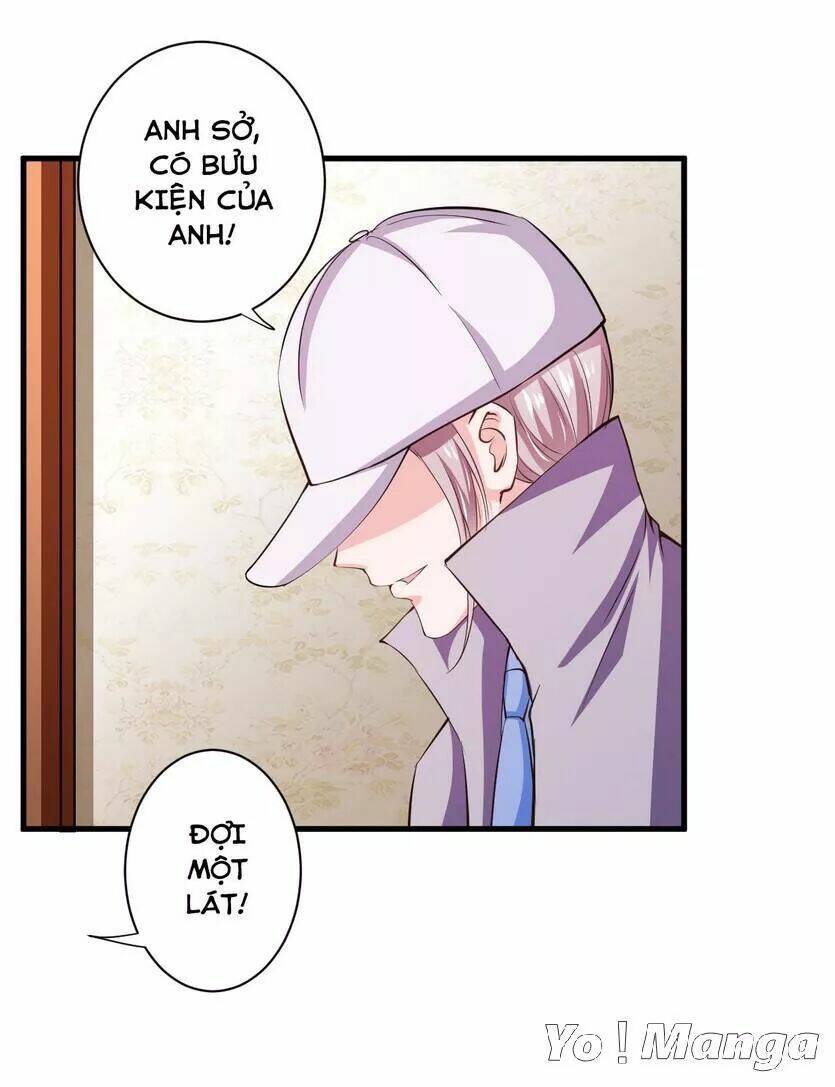 Thiểm Hôn Kinh Ái: Chapter 101