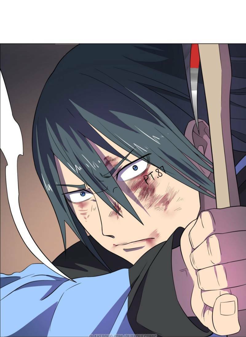 Danh Sách Kẻ Phản Diện: Chapter 21