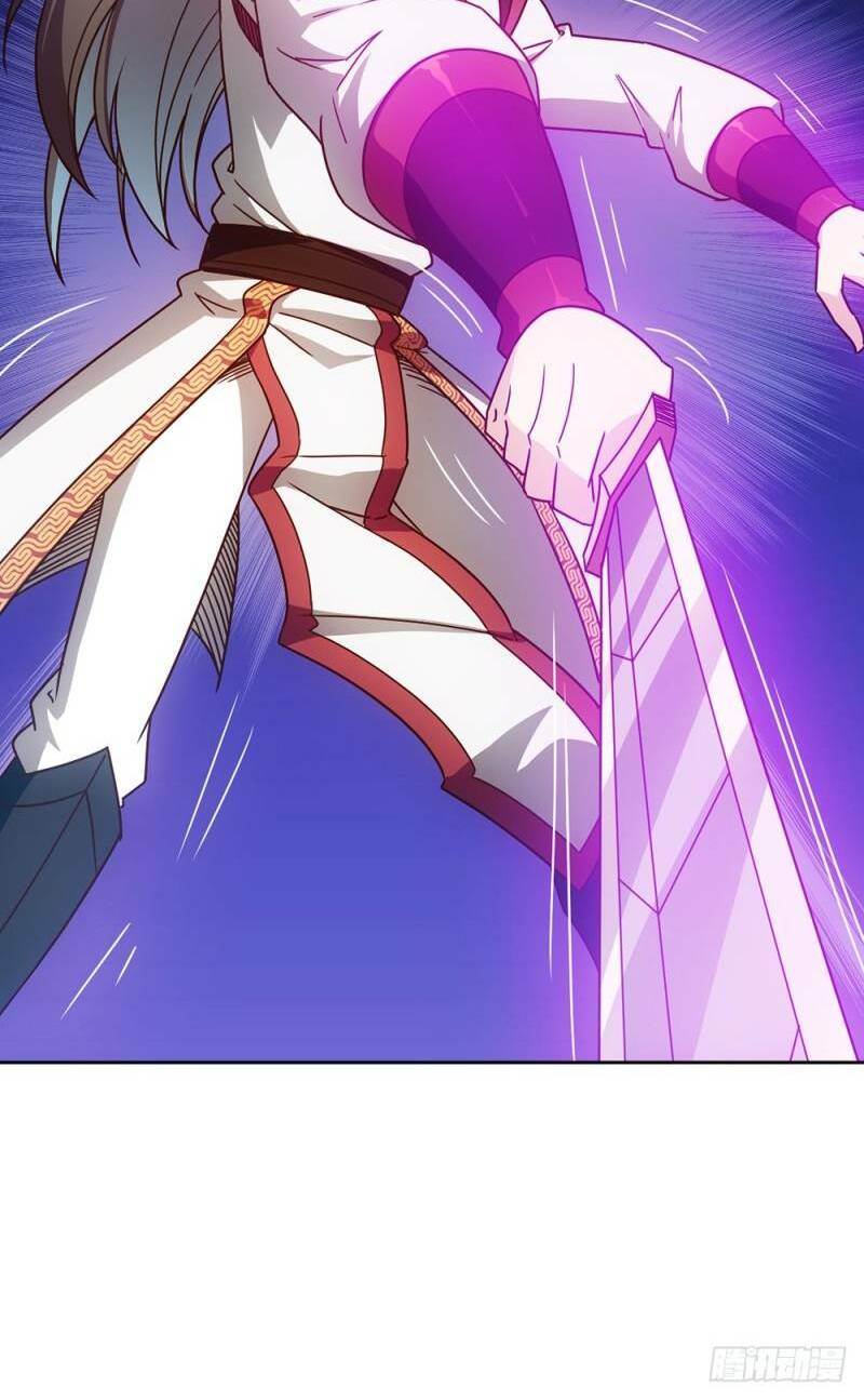 Hồng Thiên Thần Tôn: Chapter 49