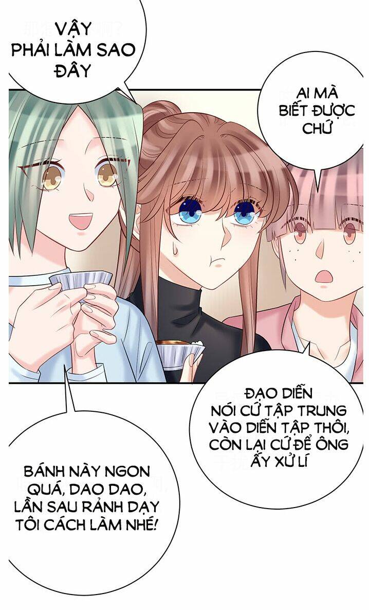 Trọng Sinh Để Ngủ Với Ảnh Đế: Chapter 226