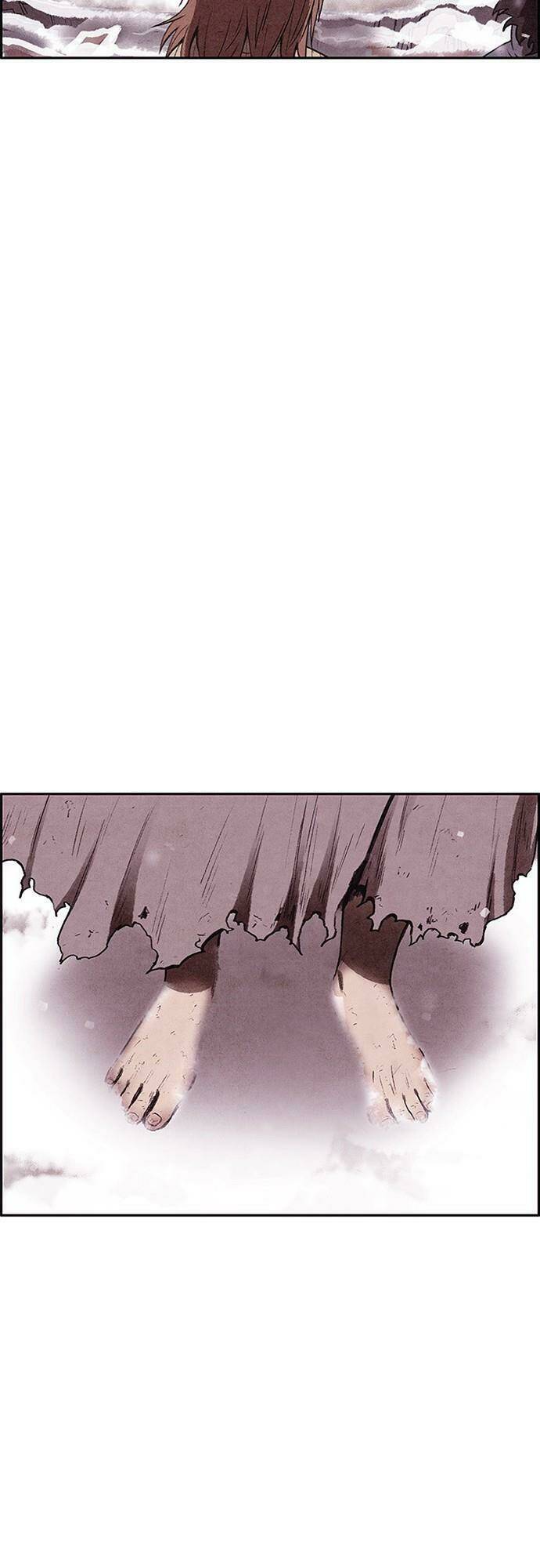 Quái Vật Tại Chung Cư Xanh: Chapter 140