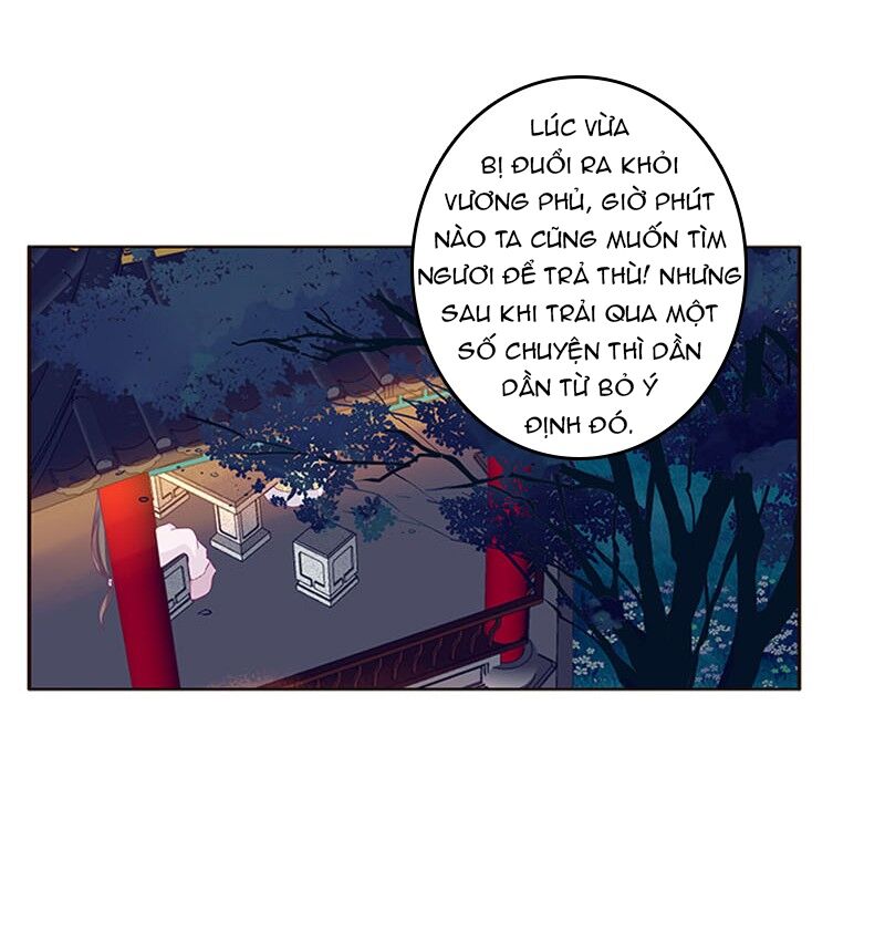 Thông Linh Phi: Chapter 340