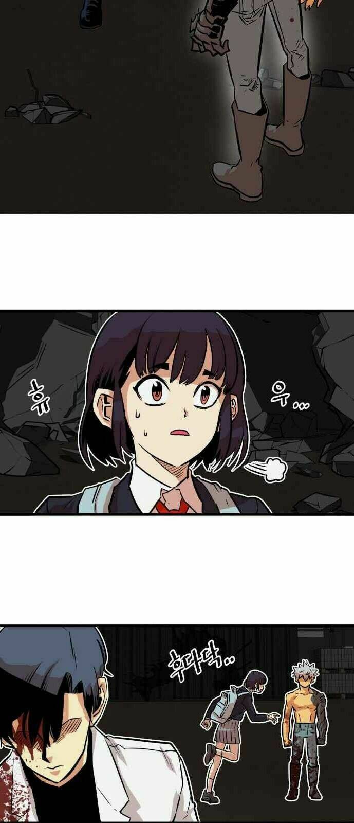 Bẫy Troll: Chapter 29