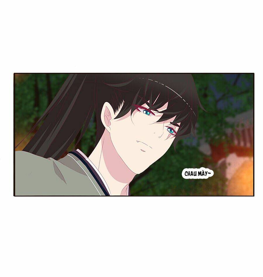 Tướng Quân Mời Ra Trận: Chapter 167