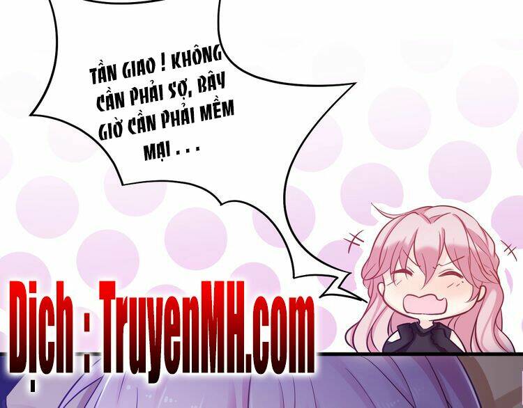 Manh Thê Kim Chủ: Chapter 2