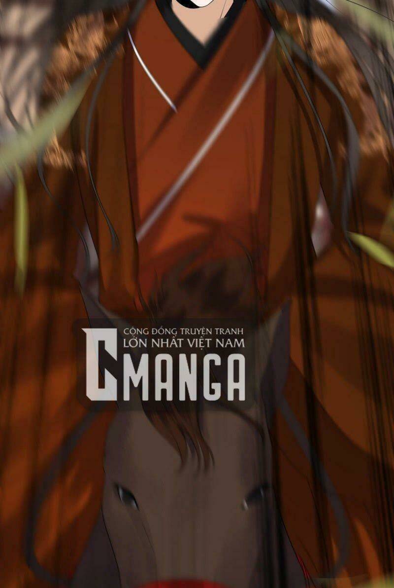 Vương Gia Kiêu Ngạo Quá Khó Cua: Chapter 107