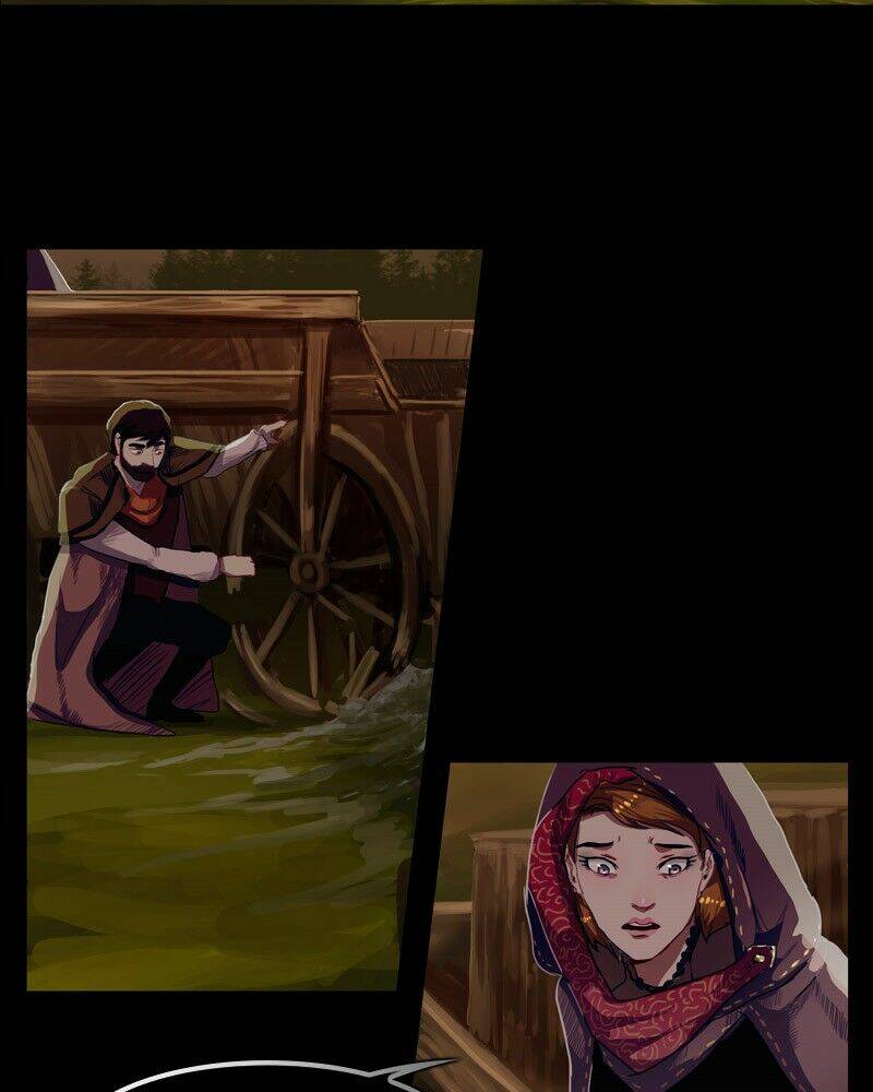 Dragnarok: Chapter 5