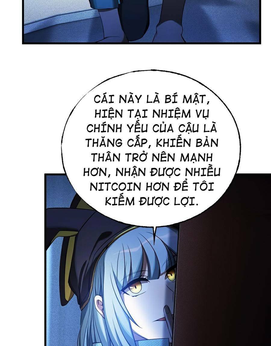 Người Chơi Siêu Mạnh: Chapter 6