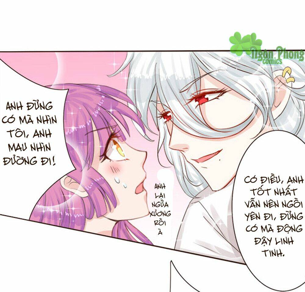 Ma Vương Luyến Ái Chỉ Nam: Chapter 32