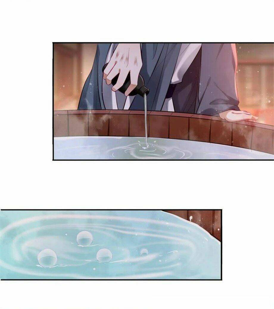 Vương Phi Thật Thích Trang Điểm: Chapter 136