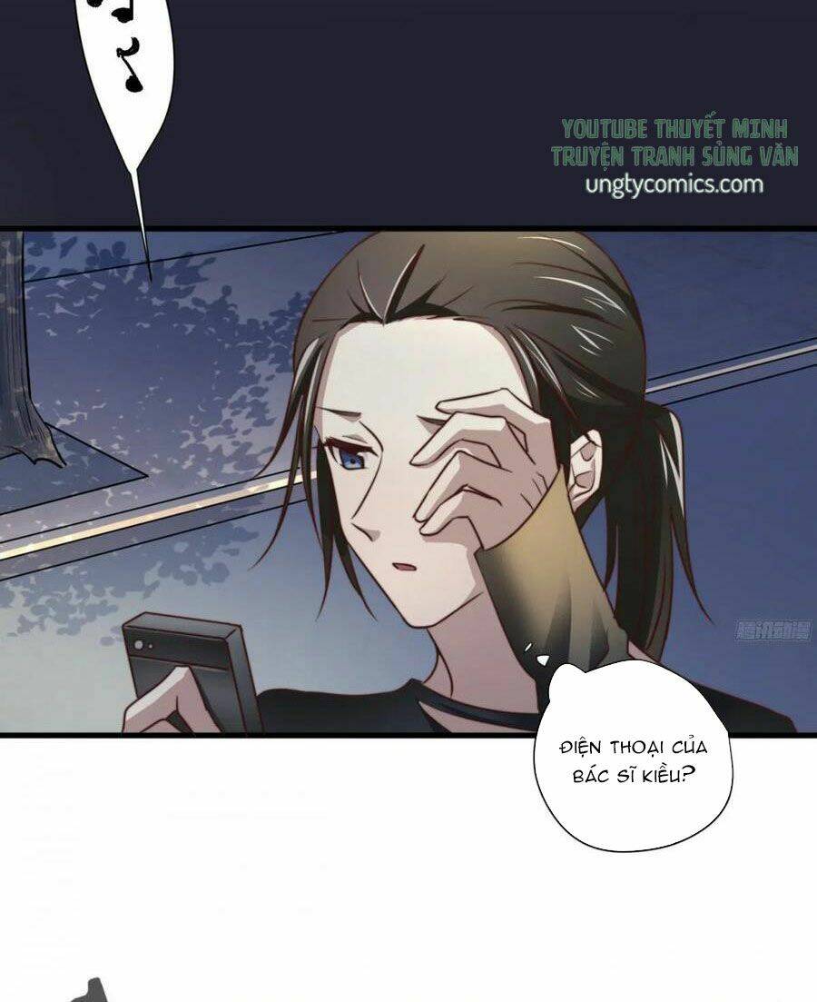 Đơn Phương Yêu Thầm Anh: Chapter 42