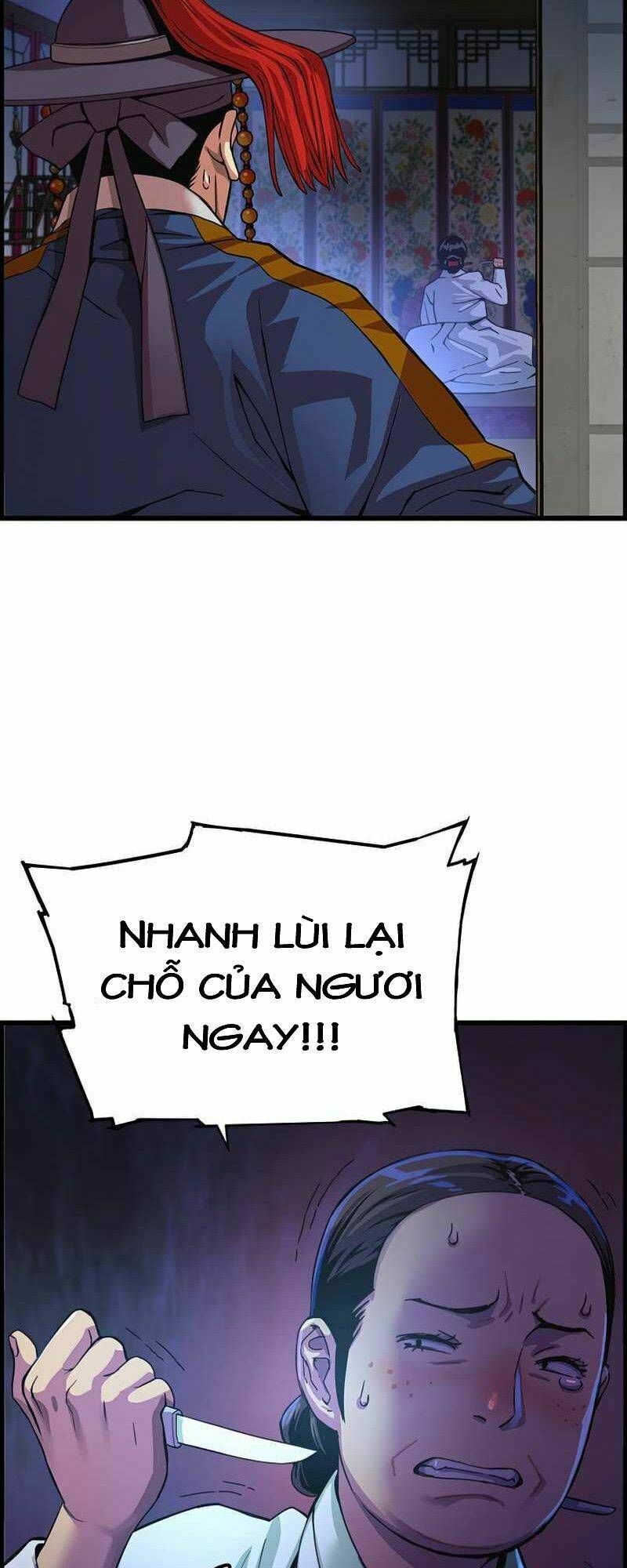 Tôi Sẽ Sống Như Một Hoàng Tử: Chapter 70
