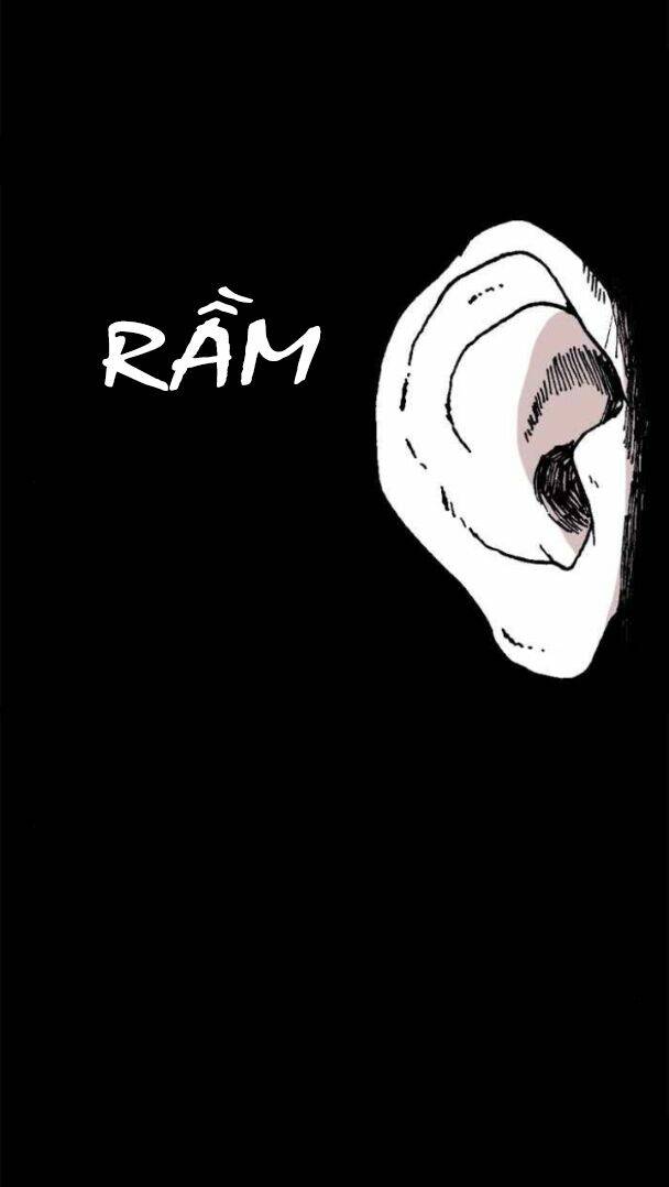 Mắc Kẹt Trên Mặt Trăng: Chapter 21