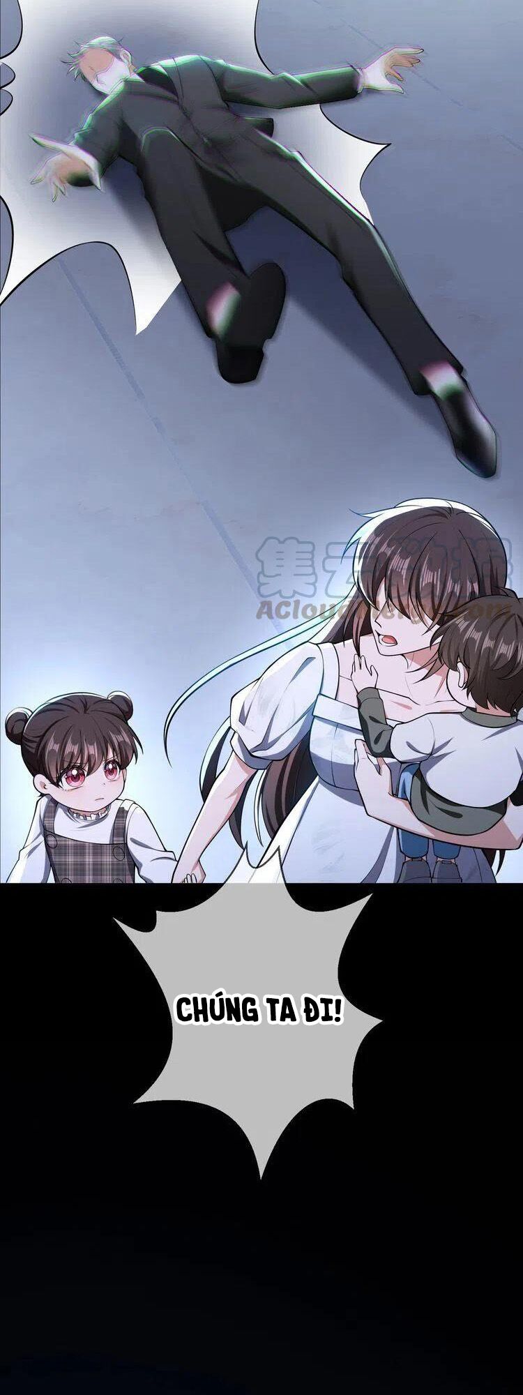 Cô Vợ Nhỏ Nuông Chiều Quá Lại Thành Ác!!: Chapter 223