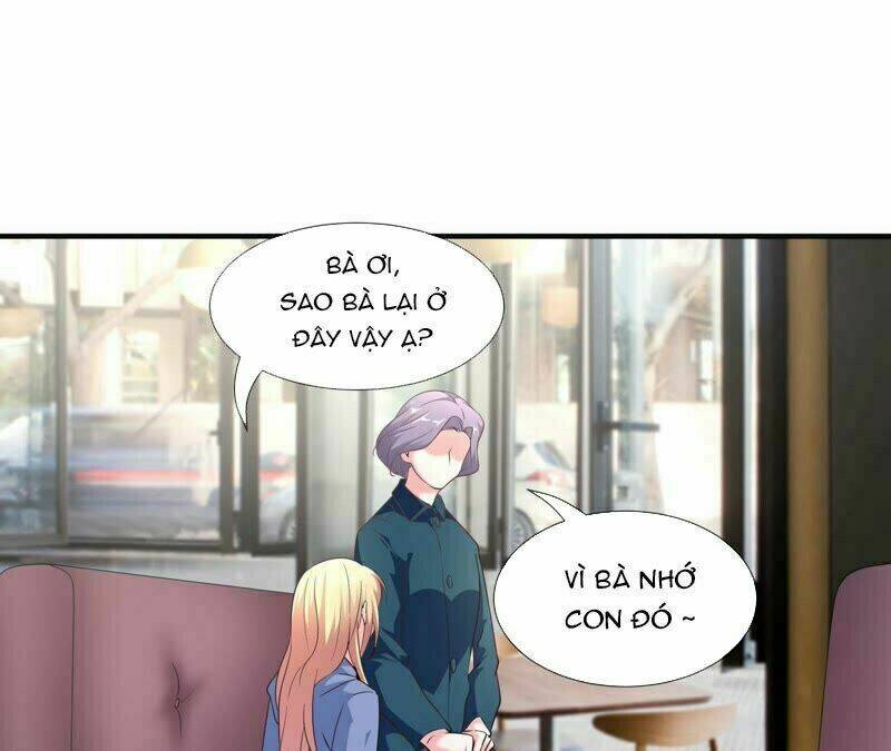 Chiến Lược Lãng Mạn Của Thịnh Thiếu: Chapter 50