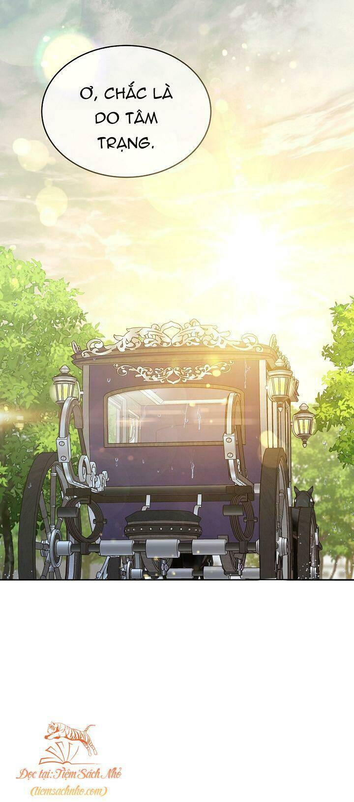 Tôi Sẽ Chịu Trách Nhiệm Về Phúc Lợi Của Nam Chính: Chapter 37