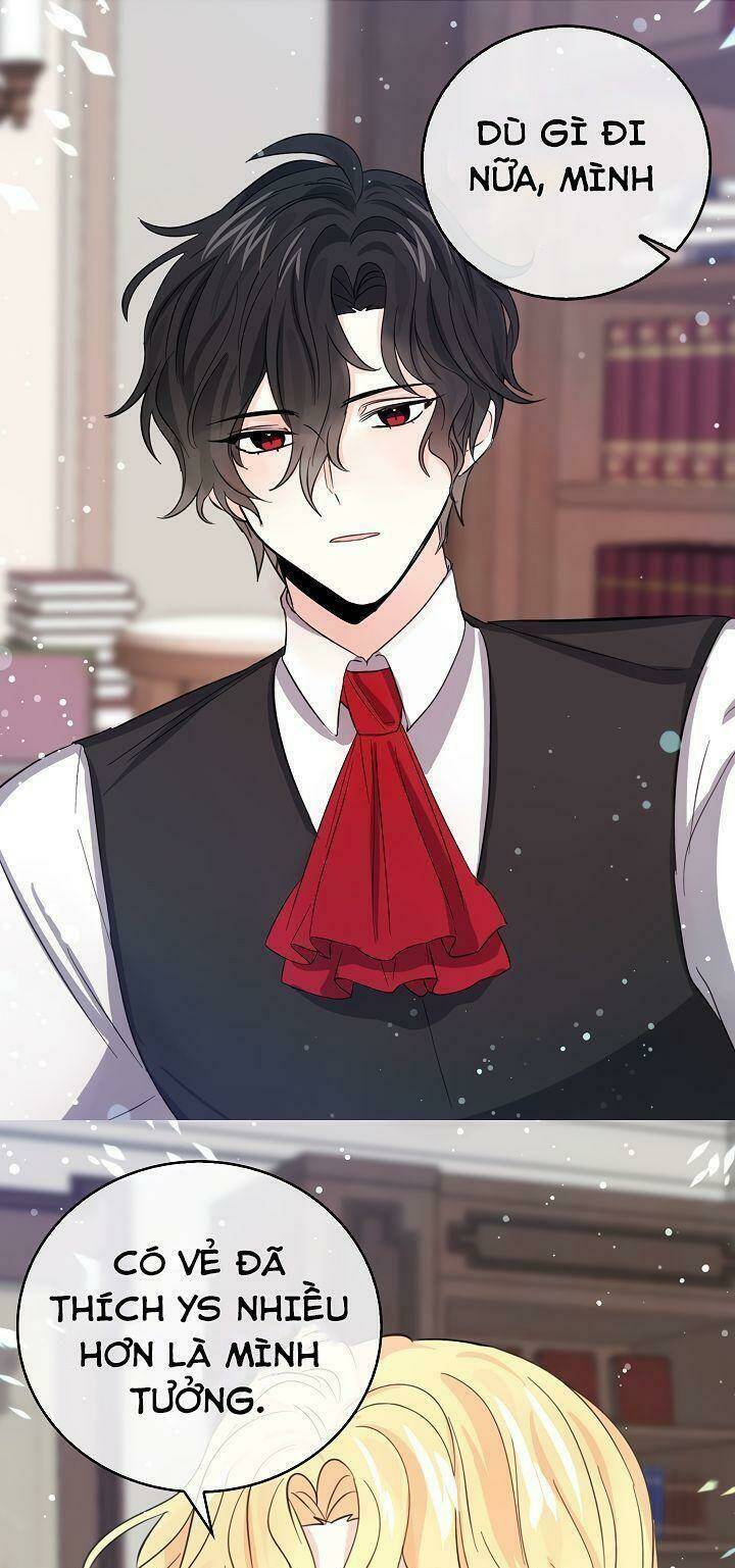 Tôi Là Bạn Gái Cũ Của Một Người Lính: Chapter 19