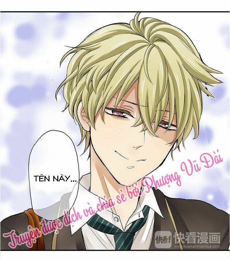 Mệnh Lệnh Tuyệt Đối Của Bá Đạo Vương Tử: Chapter 17