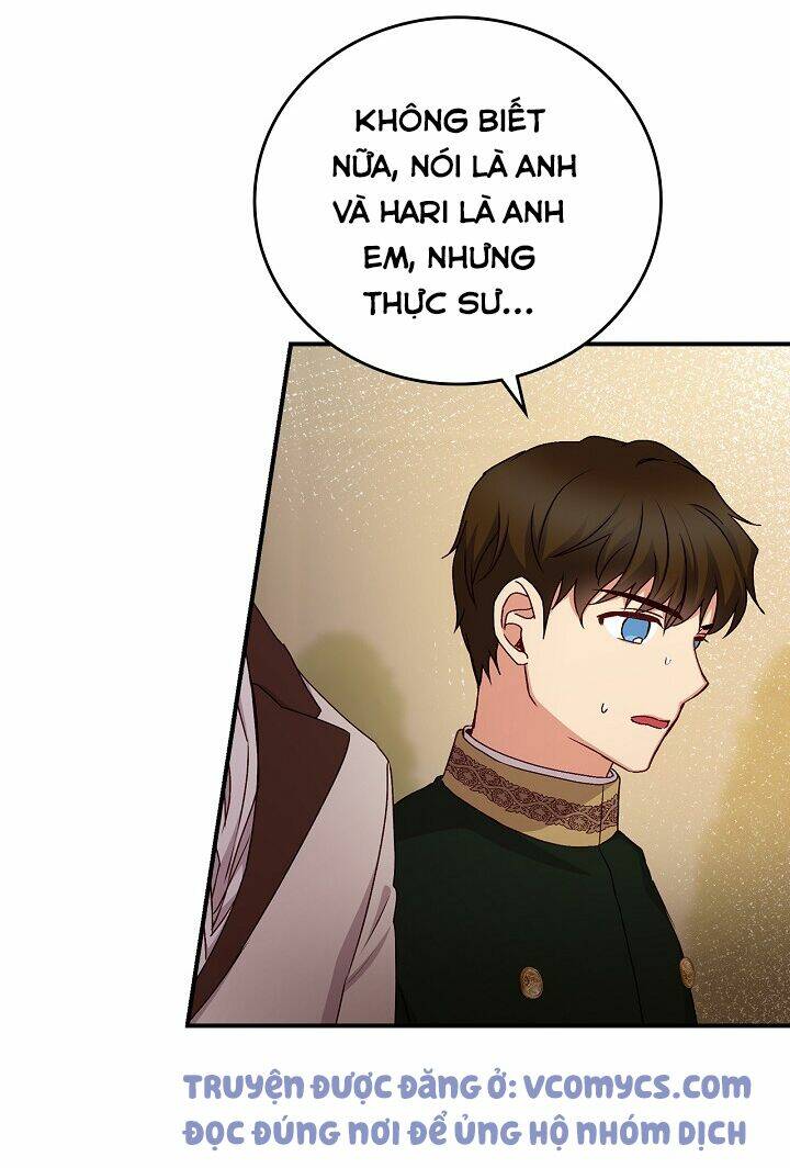 Đừng Chọc Đứa Em Gái Bé Bỏng Của Chúng Tôi: Chapter 73