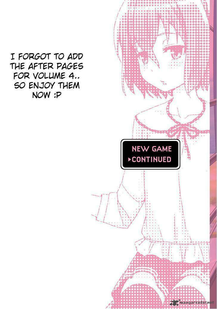 Not Lives: Chapter 21