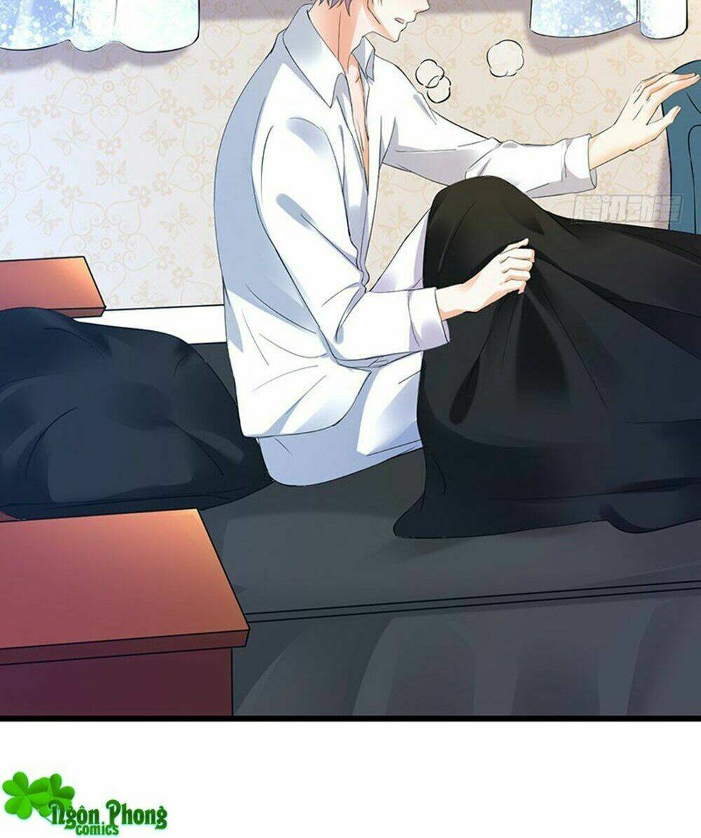 Nhật Ký Dạy Dỗ Của Gia Tộc Đáng Yêu: Chapter 34